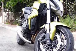 Motosiklet